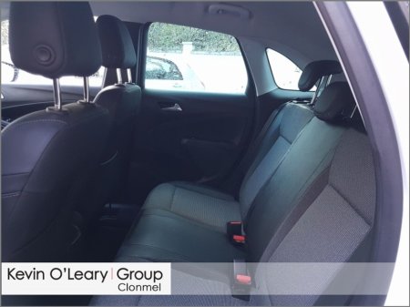 2023 Opel Crossland SRI 1.2i 83PS 5 Speed €19,995 thumbnail