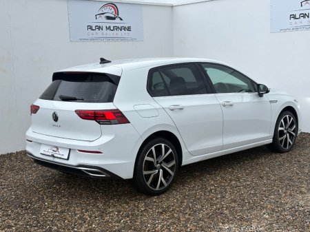2020 Volkswagen Golf - thumbnail 6