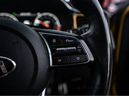 2019 Kia XCeed 192 Kia Xceed 1.0/High spec/Irish/1yr warranty €17,888 thumbnail