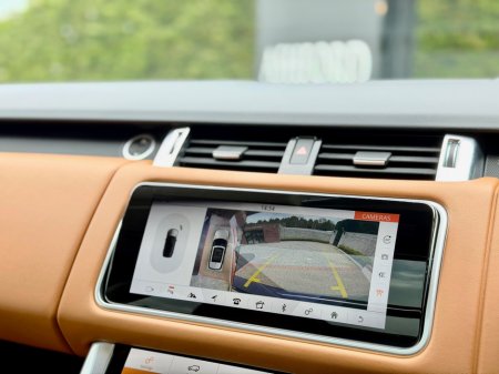 2021 Land Rover Range Rover Sport - thumbnail 15