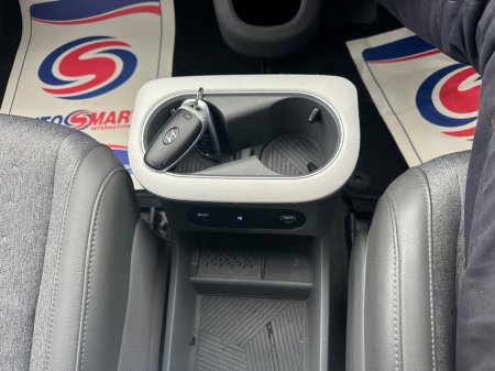 2022 Hyundai Ioniq 5 73kW Executive Plus €25,950 thumbnail