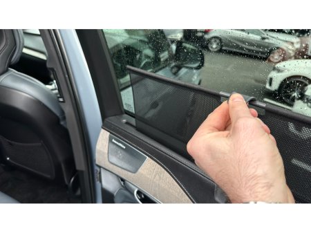 2023 Volvo XC90 PHEV ULTIMATE DARK T9 *7SEATS* EVERY EXTRA €68,900 thumbnail