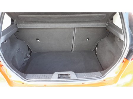 2015 Ford Fiesta 1.0 EcoBoost 65PS S/S Zetec €5,350 thumbnail