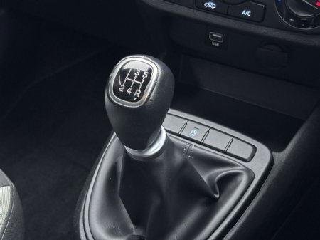 2023 Hyundai i10 1.0 MPi SE Connect 5dr €15,950 thumbnail