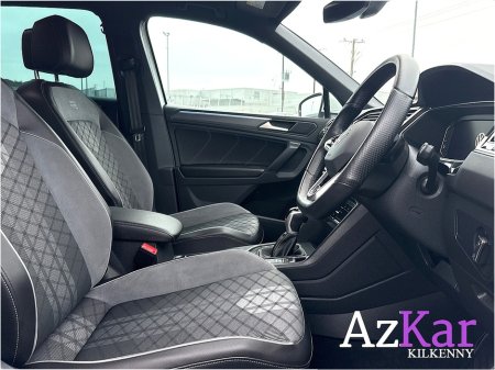 2023 Volkswagen Tiguan - thumbnail 12