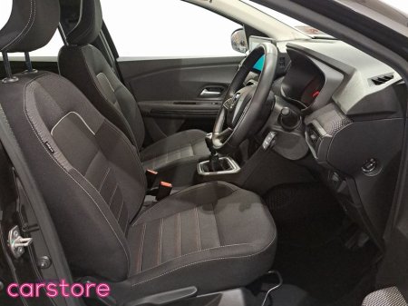 2023 Dacia Jogger TCe 110 Extreme SE €19,880 thumbnail