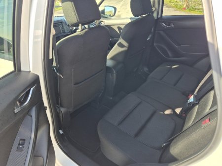 2013 Mazda CX-5 - thumbnail 19