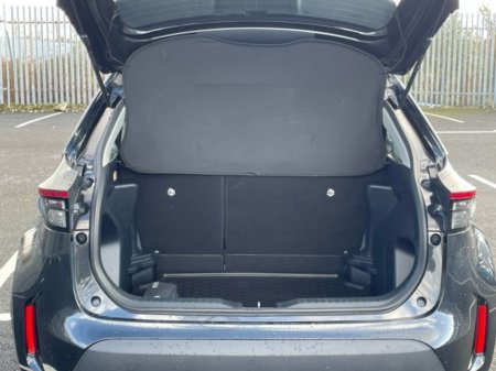 2023 Toyota Yaris Cross - thumbnail 10