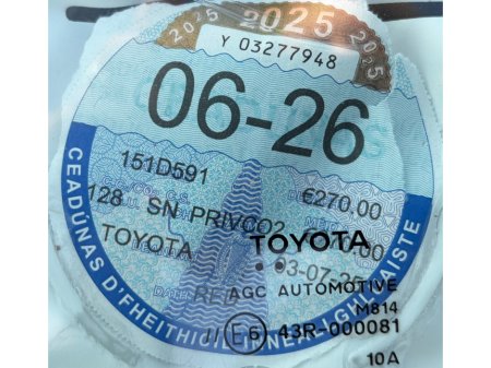 2015 Toyota Rav4 - thumbnail 11