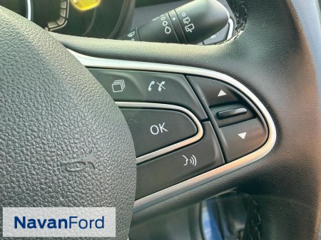 2019 Renault Kadjar Iconic 1.5 DCi 115Ps €18,450 thumbnail