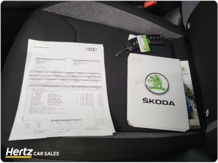 2024 Skoda Scala - thumbnail 20