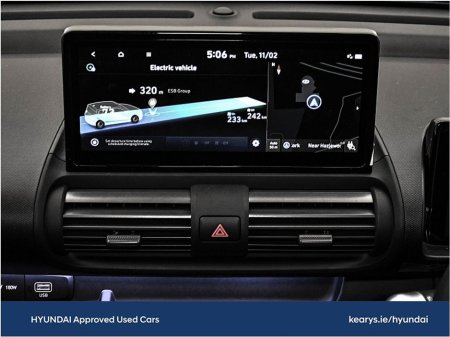 2025 Hyundai Inster Elegance 49 kWh €22,990 thumbnail