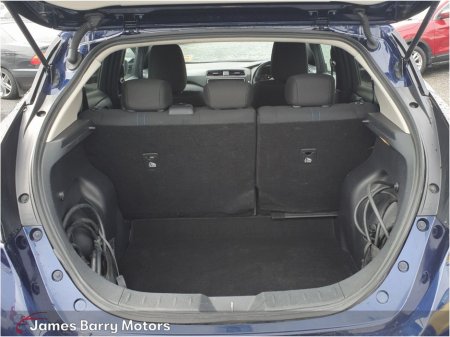 2022 Nissan Leaf Leaf SV 62 kWh 350kms Range €19,950 thumbnail