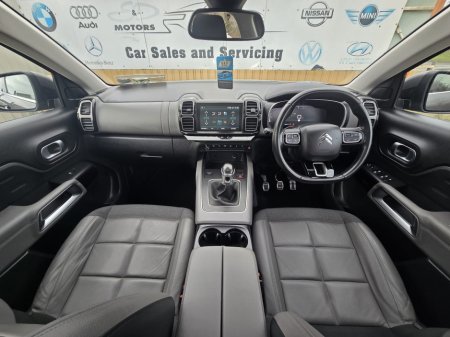 2020 Citroen C5 Aircross - thumbnail 13