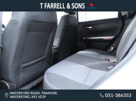 2024 Suzuki Vitara - photo 6