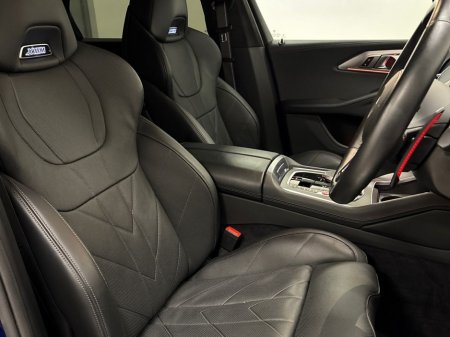 2025 BMW XM - thumbnail 12