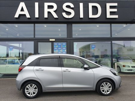 2020 Honda Jazz - thumbnail 28