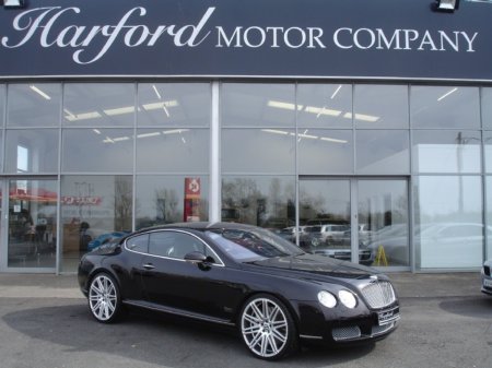 2006 Bentley Continental  €41,945