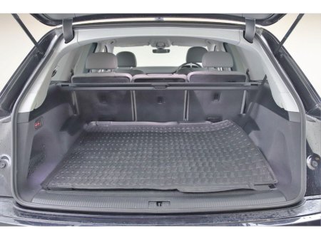 2018 Audi Q7 3.0TDI 218BHP QUATTRO TIPTRONIC SE BUSINESS *FULL GREY LEATHER* €38,890 thumbnail