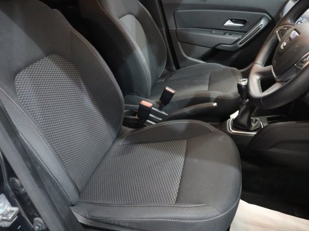 2019 Dacia Duster - thumbnail 24