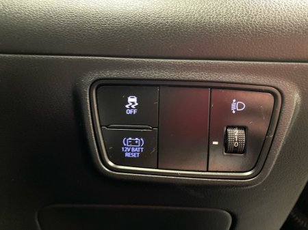 2023 Hyundai Tucson 2WD Comfort Plus HEV Auto €30,995 thumbnail