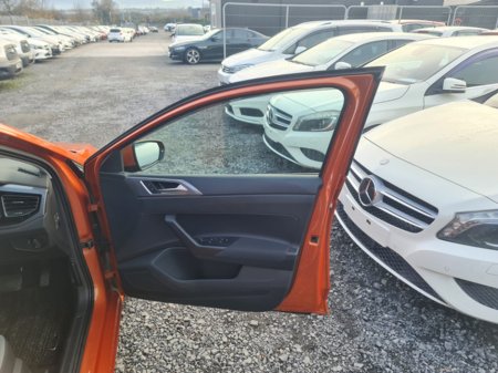 2018 Volkswagen Polo - thumbnail 9