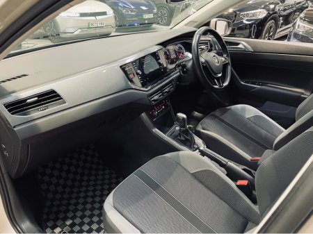 2018 Volkswagen Polo - thumbnail 11