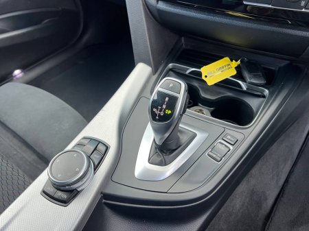 2016 BMW 3 Series 320d M-SPORT COMPETITION // NEW 20" M3 COMP ALLOYS // REMUS EXHAUST // SUEDE M-SPORT INTERIOR €22,900 thumbnail