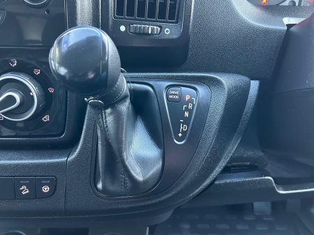 2021 Fiat Ducato - thumbnail 22