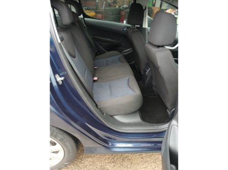 2011 Peugeot 308 1.6 HDI 92BHP 5 dr ENVY €4,995 thumbnail