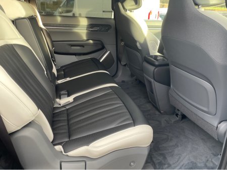 2024 Kia EV9 GT-Line Blue , Dublin reg,  7 SEATS,  O% FINANCE. €73,000