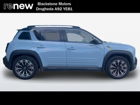 2025 Renault 4 - thumbnail 6