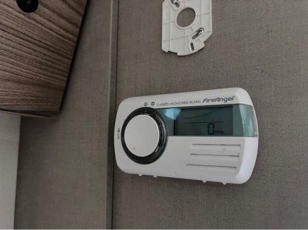 2021 Fiat Ducato 2021 (212) SWIFT EDGE 494 4 BERTH MOTORHOME €77,800 thumbnail