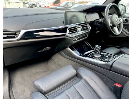 2021 BMW X5 - thumbnail 11