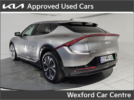 2023 Kia EV6 - view 3