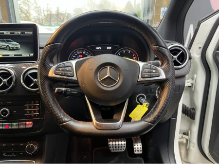 2015 Mercedes-Benz B Class - thumbnail 8