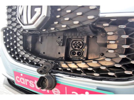 2021 MG ZS - thumbnail 26