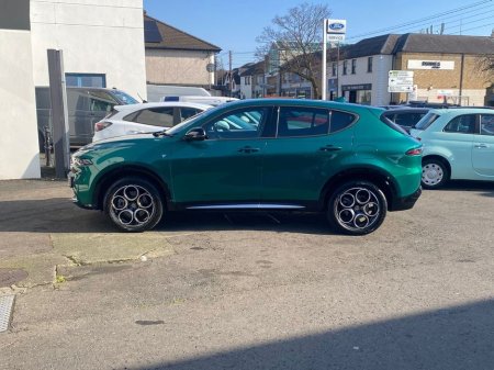 2025 Alfa Romeo Tonale - thumbnail 10