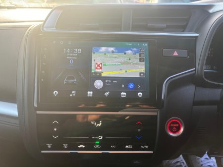 2019 Honda Fit  €12,990 thumbnail