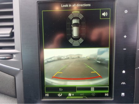 2016 Renault Megane - thumbnail 21