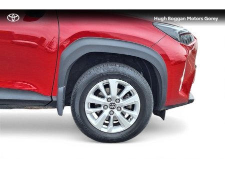 2023 Toyota Yaris Cross - thumbnail 13