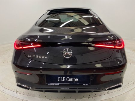 2026 Mercedes-Benz CLE - thumbnail 21