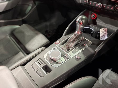 2016 Audi S3 - thumbnail 29