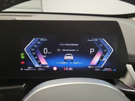 2023 BMW X1 sDrive18d xLine €44,975 thumbnail