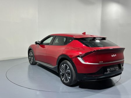 2023 Kia EV6 - photo 5