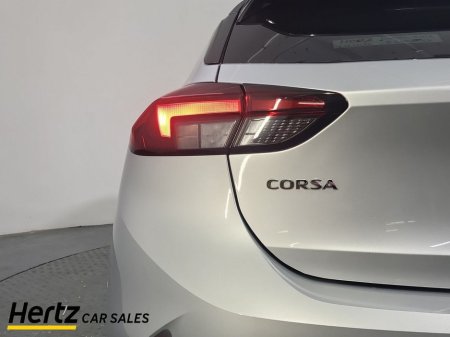 2023 Opel Corsa - thumbnail 8