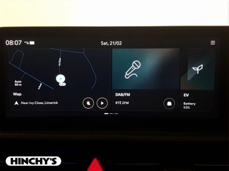 2025 Kia EV6 EV6 GT-Line PE €49,600 thumbnail