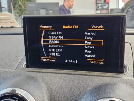 2016 Audi A3 - thumbnail 15