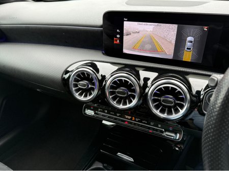 2023 Mercedes-Benz A Class - thumbnail 12