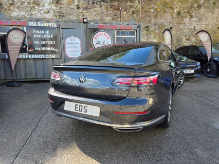 2023 Volkswagen Arteon - thumbnail 9